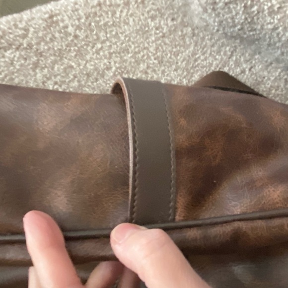 Cheruty Backpack Purse - Picture 4 of 8